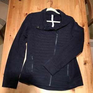 Lululemon Navy Jacket